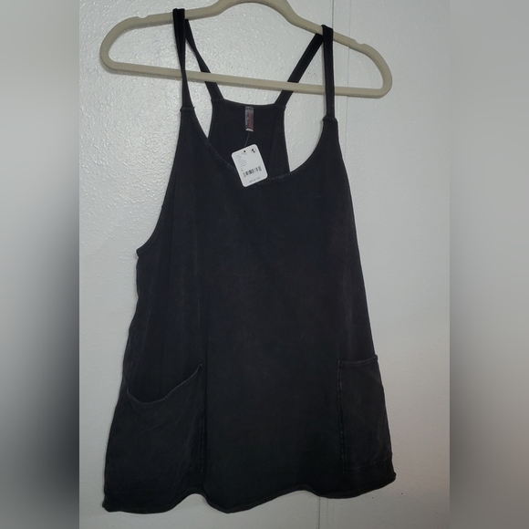 🌟 NWT 🌟 Free People Hot Shot mini dress - Picture 5 of 6